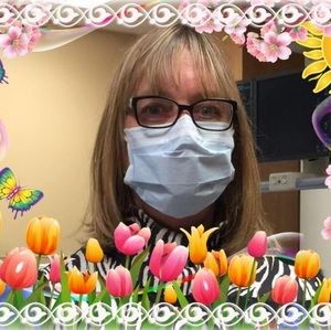 Meet your Posher, Barbara